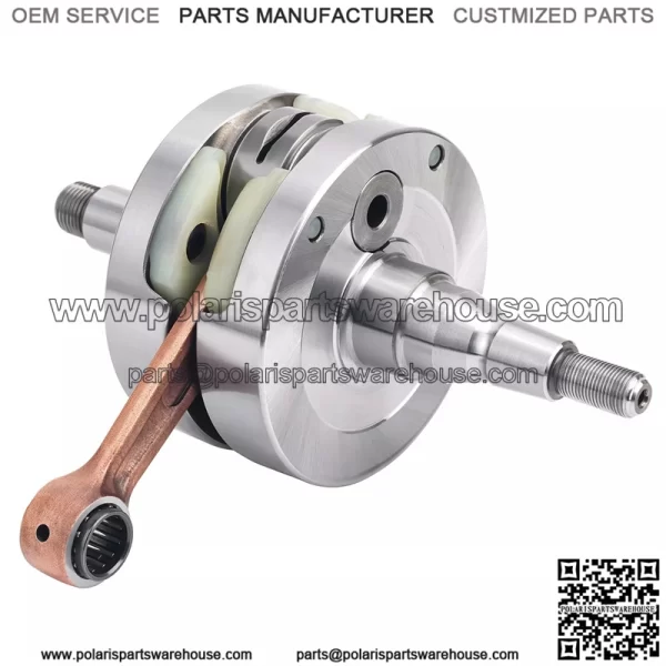 Crankshaft For 144 SX 2007-2008 150 SX 2009-2015 150 XC 2010-2014 #51530018000