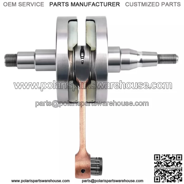 Crankshaft For 144 SX 2007-2008 150 SX 2009-2015 150 XC 2010-2014 #51530018000 - Image 3