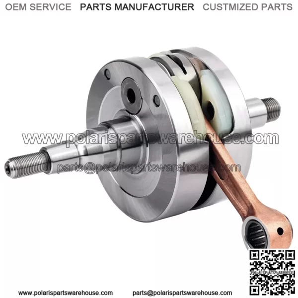 Crankshaft For 144 SX 2007-2008 150 SX 2009-2015 150 XC 2010-2014 #51530018000 - Image 4