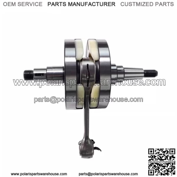Crankshaft for KTM 150SX 2016~2021 #50430018000 - Image 2
