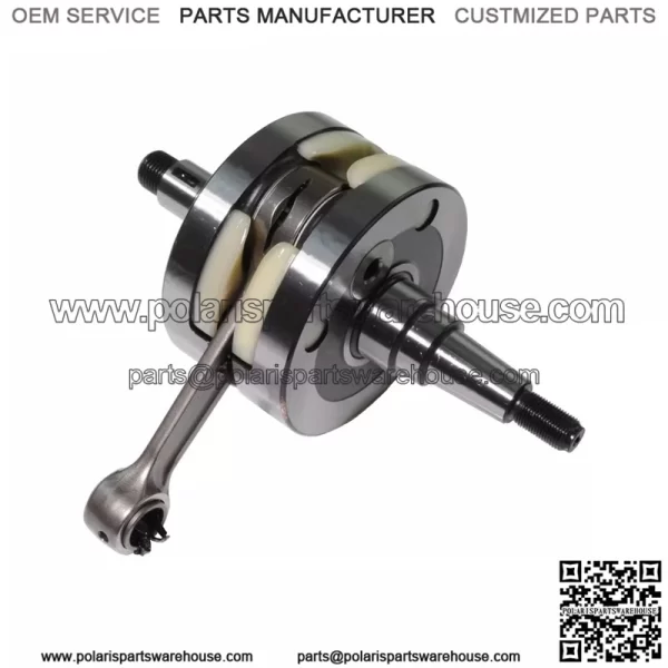 Crankshaft for KTM 150SX 2016~2021 #50430018000 - Image 3
