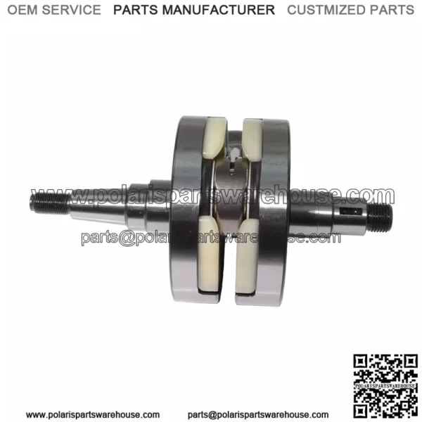 Crankshaft for KTM 150SX 2016~2021 #50430018000 - Image 4