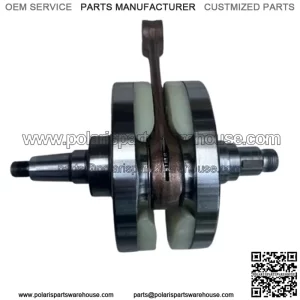 KTM 250 SX 2 STROKE  OEM NEW CRANKSHAFT 55430018100