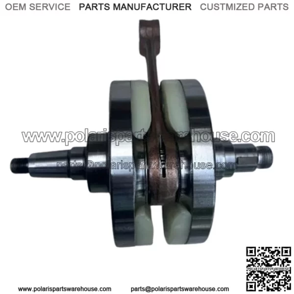 KTM 250 SX 2 STROKE  OEM NEW CRANKSHAFT 55430018100