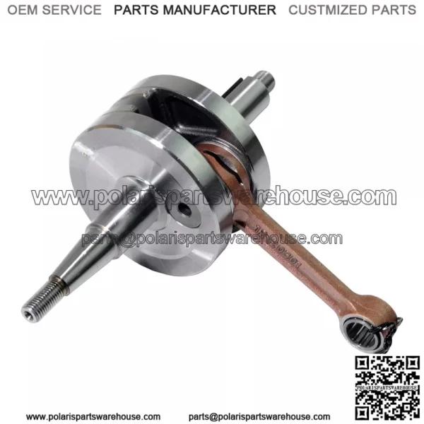 Crankshaft for Yamaha YZ80 YZ 80 93~01