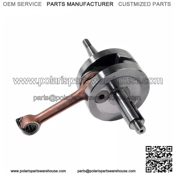 Crankshaft for Yamaha YZ80 YZ 80 93~01 - Image 3