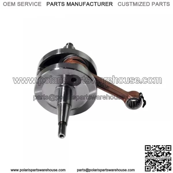 Crankshaft for Yamaha YZ80 YZ 80 93~01 - Image 4