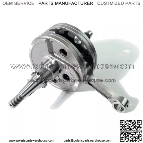CrankShaft Assy for Yamaha YZ250F 2003~2013 - Image 3