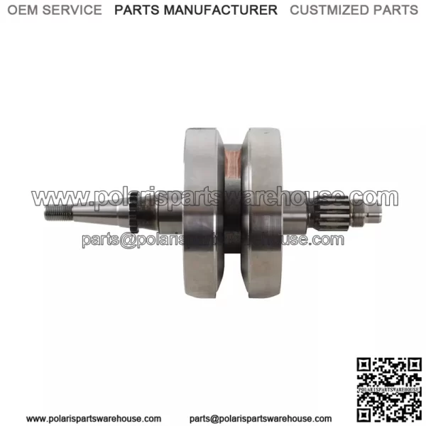 New Crankshaft for Yamaha YZ 450 F (03-05) 4050 - Image 4