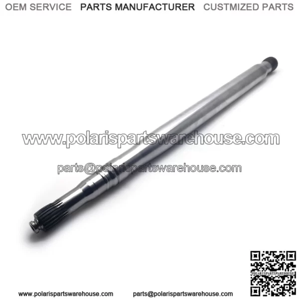 Sea doo Jet Ski GTX 300 Ltd with IDF jet pump engine drive shaft (271002217) - Image 3