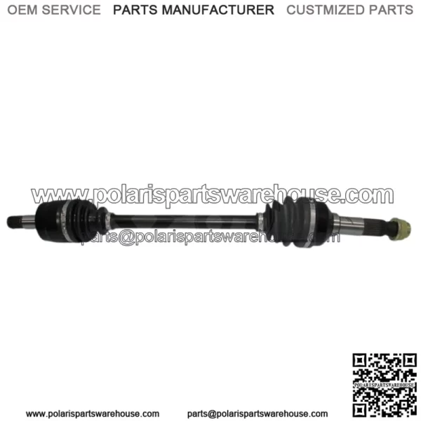 Axles Yamaha Rhino 700 rear right