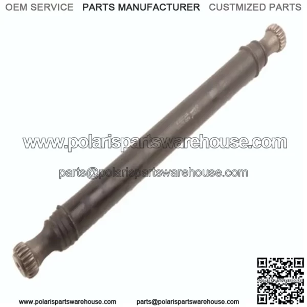 Rear propeller shaft cfmoto cforce 450 520 9CRB-300110