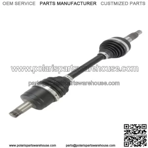 Drive shaft front right cfmoto  cforce 800 1000 19-2023 9AY0-270200