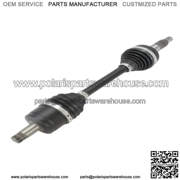 Drive shaft front right cfmoto  cforce 800 1000 19-2023 9AY0-270200