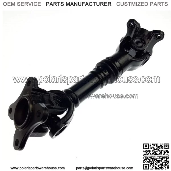 Front drive shaft Linhai  500 550 35081