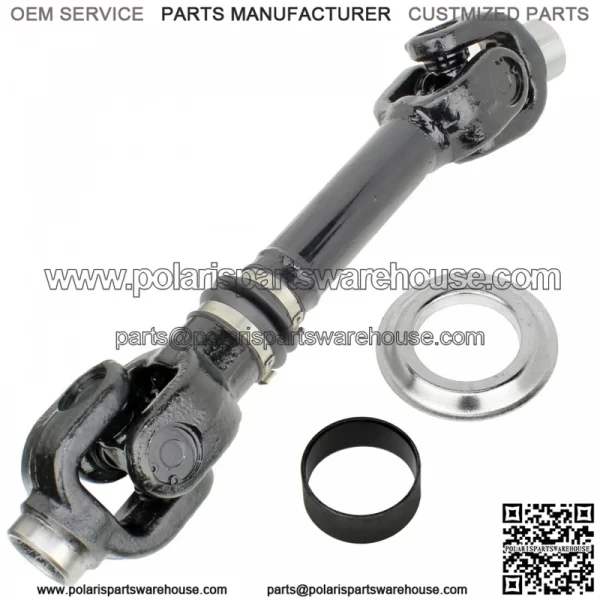 propeller shaft rear Can-am Outlander renegade G2 1000 2012-2106 L380 18/20