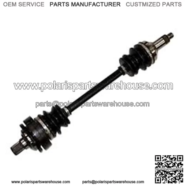 axles Can-am outlander renegade 500 650 800 rear right ATV-CA-8-327