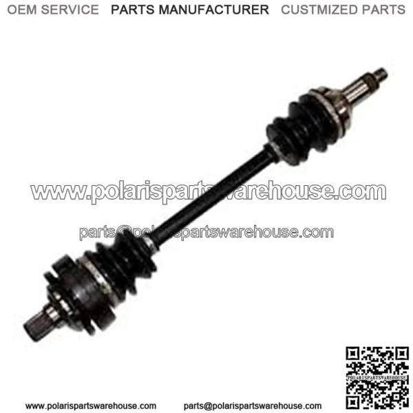 axles kompletna Polaris Ranger Diesel front lefr right ATV-PO-8-318