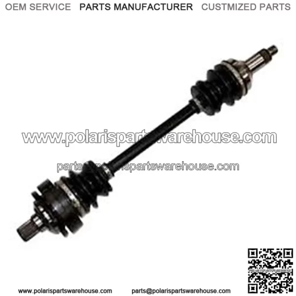axles kompletna Polaris Ranger front lefr right ATV-PO-8-308