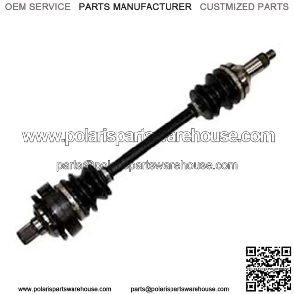 axles kompletna Polaris Sportsman 400 570 800 Forest front left right ATV-PO-8-321 sales