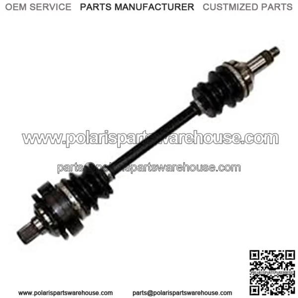 axles Honda trx 420 rear ATV-HO-8-327