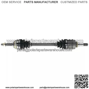For Toyota Camry & Solara Front Left Driver CV Axle Shaft CSW