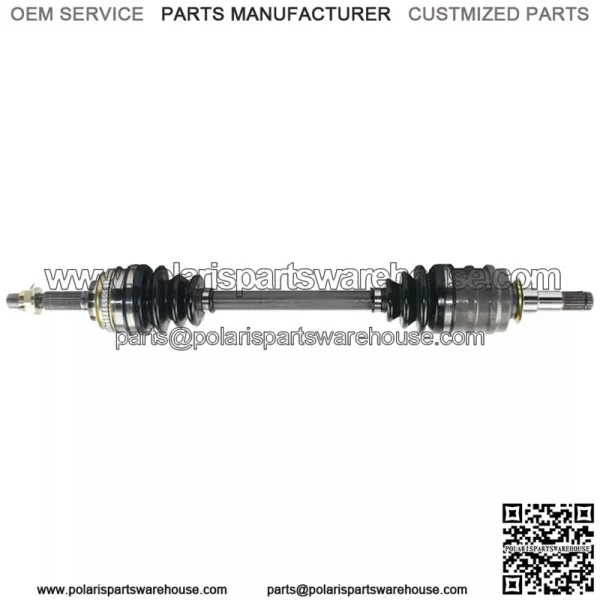 For Toyota Camry & Solara Front Left Driver CV Axle Shaft CSW