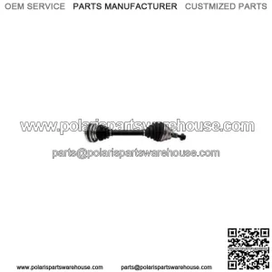Fred CV Drive Shaft RIGHT RH For TOYOTA Aurion 2007-2011 GSV40 43410-06640.43410