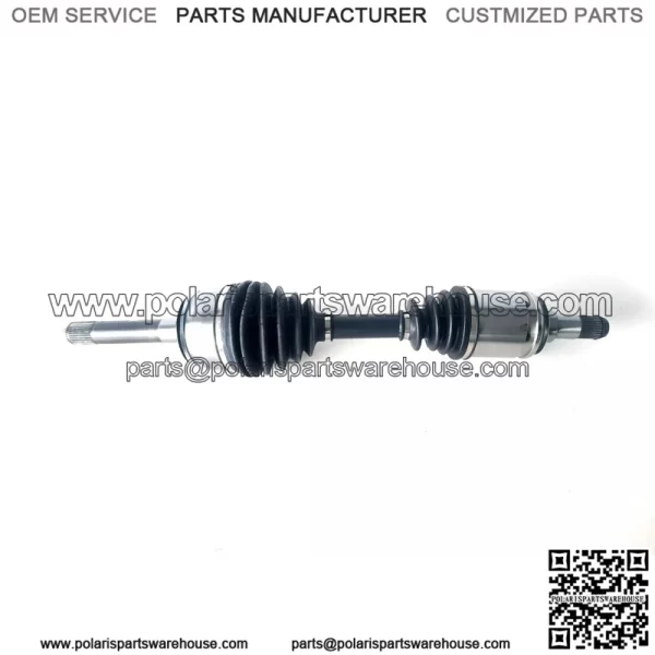 New Toyota Land Cruiser 100 LEXUS LX470 FRONT DRIVE SHAFT LH and RH 43430-60040
