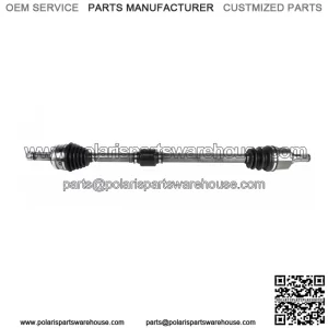 Drive Shaft Propshaft Right for Elantra 2.0 06- 495002H102 495002H112-