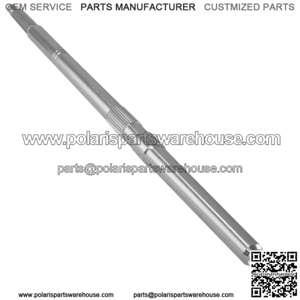 Rear Axle Shaft For Polaris Xpedition 325 425 2000-01 / Magnum 500 99-01 5131862 - Image 4