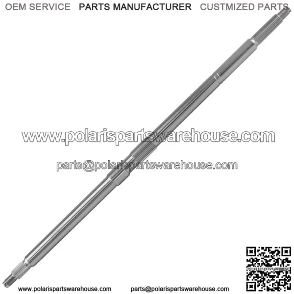 Rear Axle Shaft For Polaris Xpedition 325 425 2000-01 / Magnum 500 99-01 5131862 - Image 5