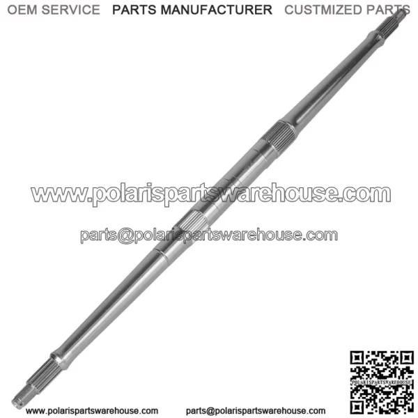Rear Axle Shaft For Polaris Predator 500 2003-2007 5133722 ATV