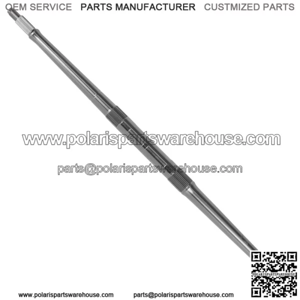 Rear Axle Shaft For Polaris Predator 500 2003-2007 5133722 ATV - Image 4