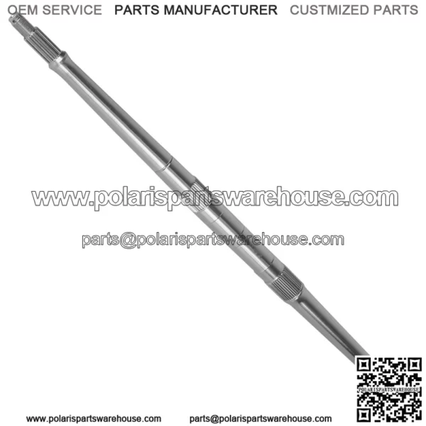 Rear Axle Shaft For Polaris Predator 500 2003-2007 5133722 ATV - Image 5