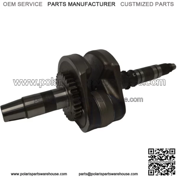 HONDA CRANKSHAFT FOURTRAX RANCHER 07-11 TRX420FE FM FPE FPM TE TM 13000-HP5-600 - Image 4