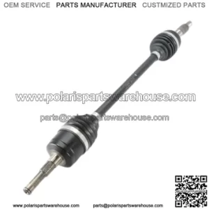 FRONT CV SHAFT ?C LEFT ?C CFMoto OEM ?C 5BWC-270100