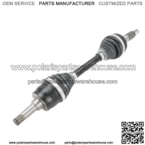 CV SHAFT ?C REAR ?C LEFT ?C CFMoto OEM ?C 9DS#-280100-6000