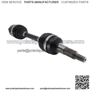 FRONT CV SHAFT ?C CFMoto OEM ?C 9DS#-270300-6000