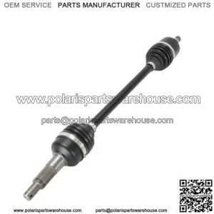 FRONT CV SHAFT ?C RIGHT ?C CFMoto OEM ?C 5BWB-270200