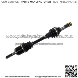 FRONT CV SHAFT (LH) ?C CFMOTO OEM ?C 9060-270100