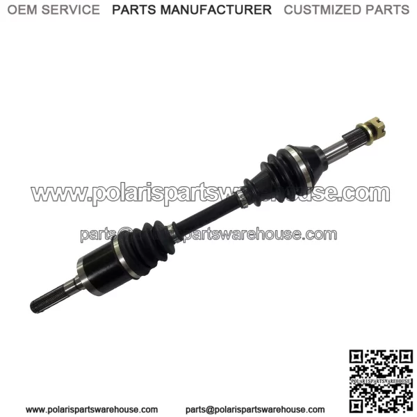 FRONT CV SHAFT (LH) ?C CFMOTO OEM ?C 9060-270100