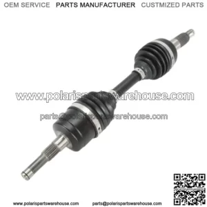 FRONT CV SHAFT ?C LEFT ?C CFMoto OEM ?C 9CRB-270100