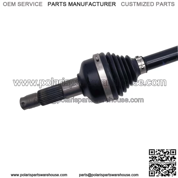 REAR CV DRIVE SHAFT,LH, CFMoto OEM ?C 7020-280100-50001 - Image 2
