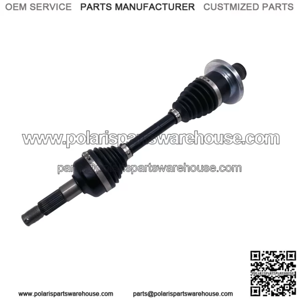 REAR CV DRIVE SHAFT,LH, CFMoto OEM ?C 7020-280100-50001 - Image 3