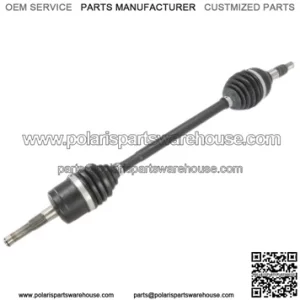 FRONT CV SHAFT ?C LEFT ?C CFMoto OEM ?C 5HY0-270100-00001