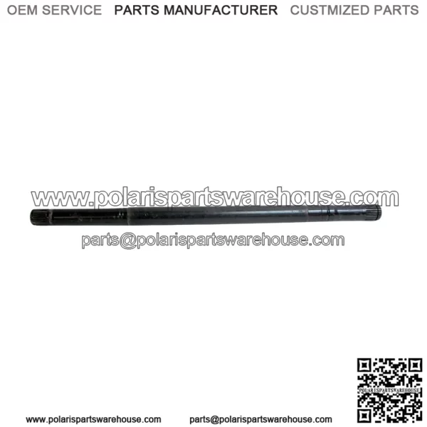 REAR CV DRIVE SHAFT,LH ?C CFMoto OEM ?C 7000-280100-1000 - Image 2