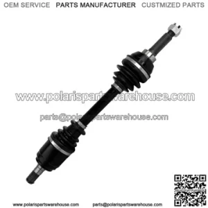 FRONT CV DRIVE SHAFT,LH, CFMoto OEM ?C 703A-270100-20000