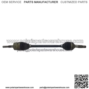 FRONT CV DRIVE SHAFT,LH, CFMoto OEM ?C 7000-270100-30000