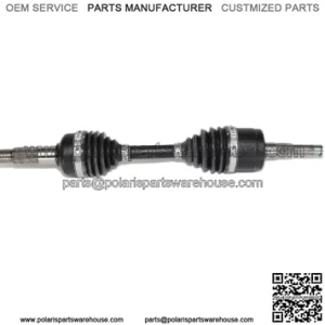 FRONT CV DRIVE SHAFT ?C LEFT ?C CFMoto OEM ?C 9010-270100-50000